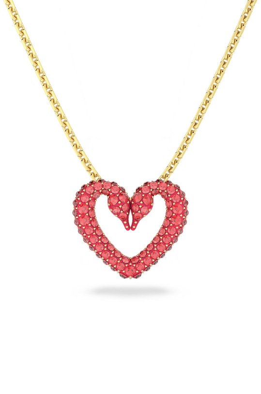 Swarovski nyaklánc arany 5634723
