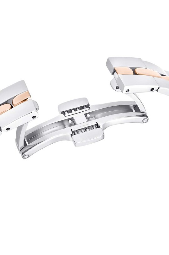 Hodinky Swarovski Cosmopolitan stříbrná 5644081