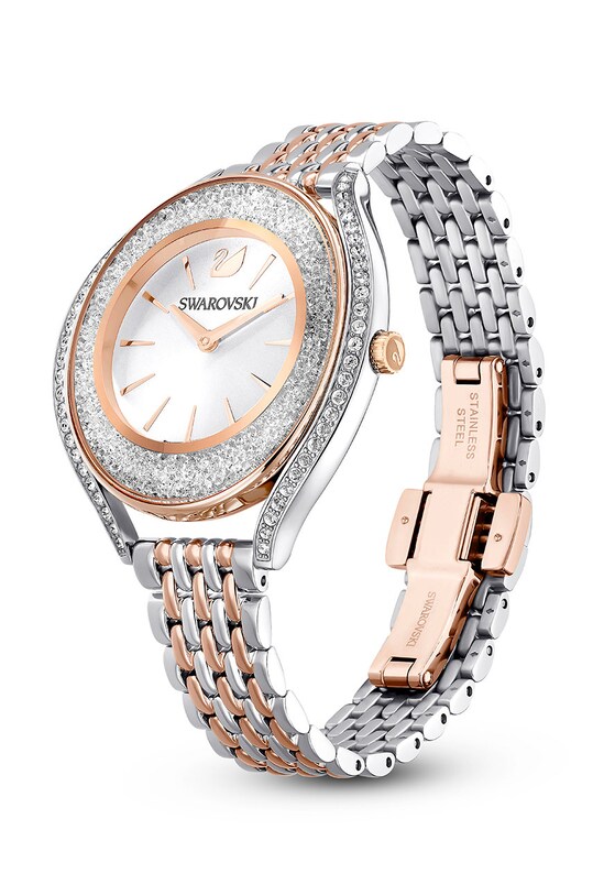 Часовник Swarovski 5644075 злато AW22