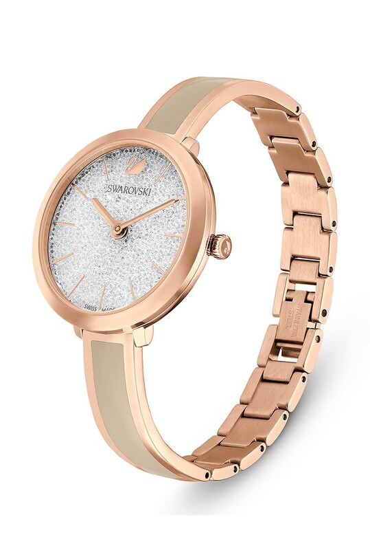 Часовник Swarovski 5642218 CRYSTALLINE DELIGHT злато 5642218