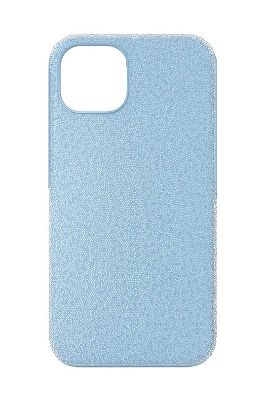 Obal na telefon Swarovski na mobil modrá 5643035