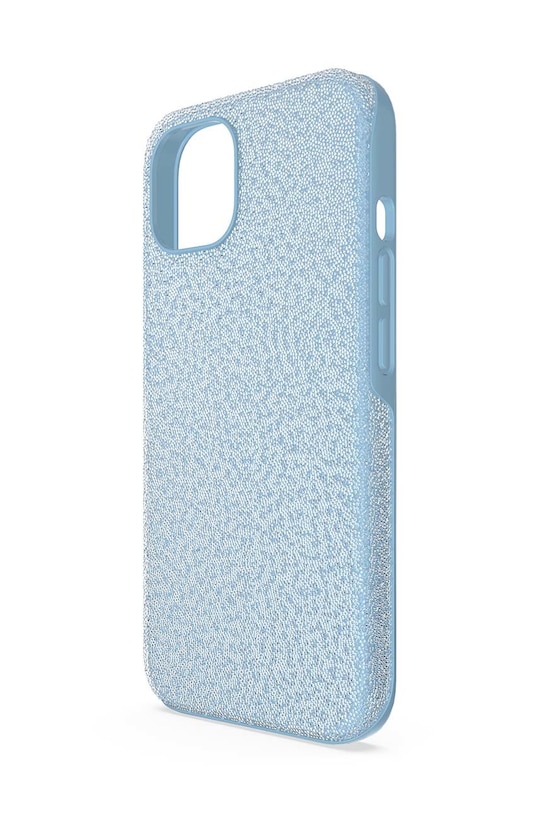 Obal na telefon Swarovski 5643035 modrá AW22