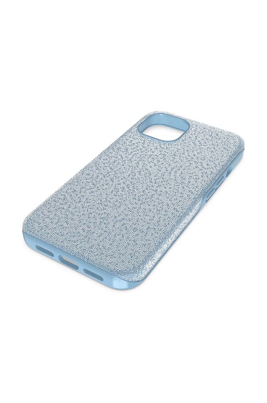 Doplňky Obal na telefon Swarovski 5643035 modrá