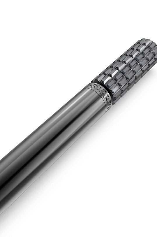 Swarovski długopis 5637773 czarny AW22