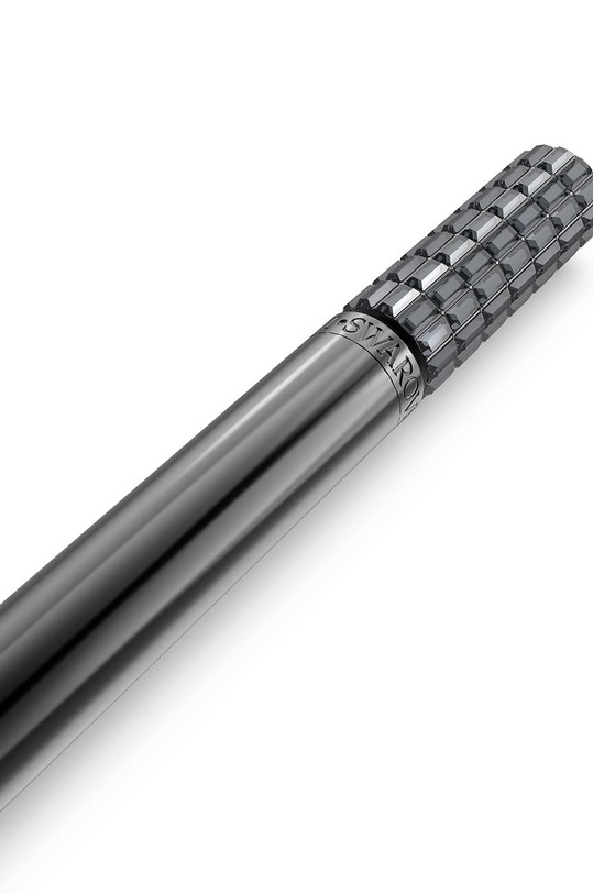 Pero Swarovski 5637773 čierna AW22