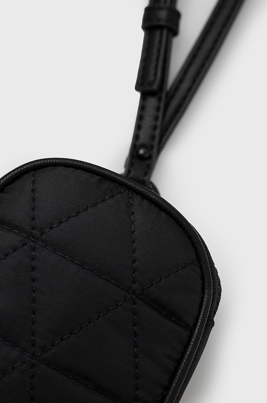 Accesorii United Colors of Benetton husa 6BH4DY01U.700 negru