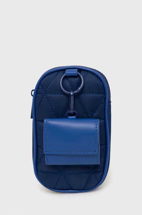 Obal na mobil United Colors of Benetton na mobil tmavomodrá 6BH4DY01G.80K