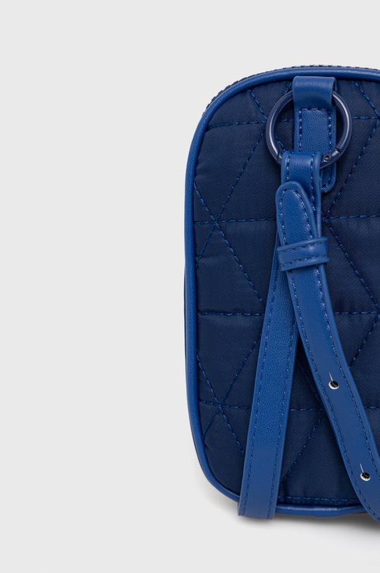 Doplnky Obal na mobil United Colors of Benetton 6BH4DY01G.80K tmavomodrá