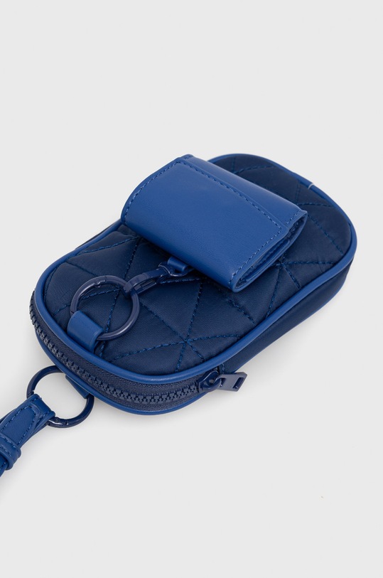 Obal na mobil United Colors of Benetton tmavomodrá 6BH4DY01G.80K