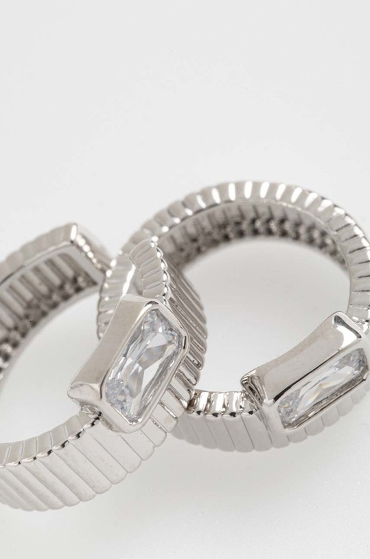 Náušnice LUV AJ FW22.E.FREC.S stříbrná AW22