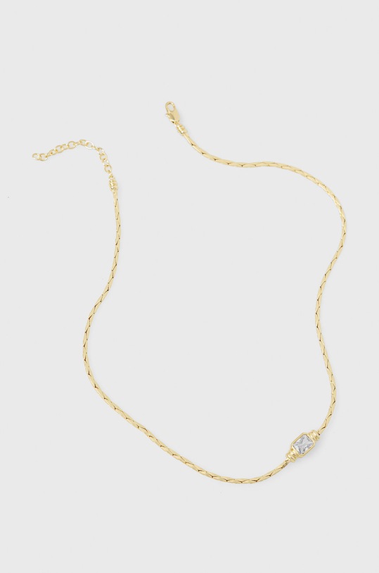 LUV AJ colier FW22.N.CCN.G aur AW22