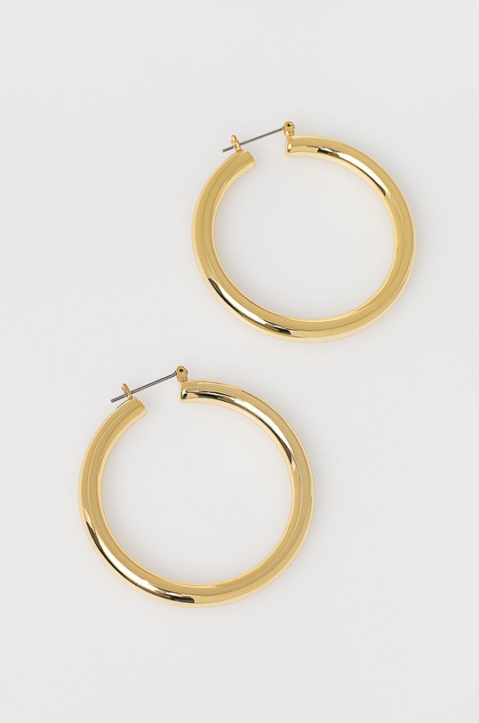 LUV AJ kolczyki złoty PH17E.ATH.G