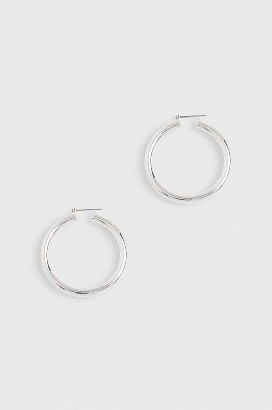 Сережки LUV AJ серебрянный PH17E.ATH.S