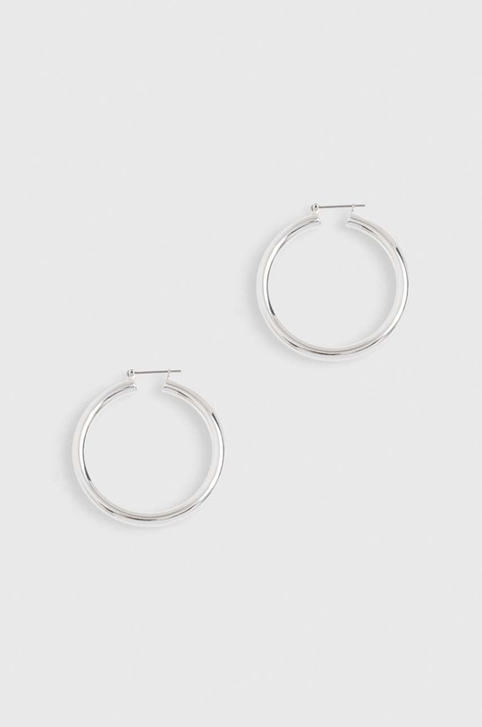 Náušnice LUV AJ stříbrná PH17E.ATH.S