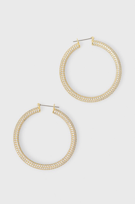 Сережки LUV AJ PH18.PAH.G золотий AW22