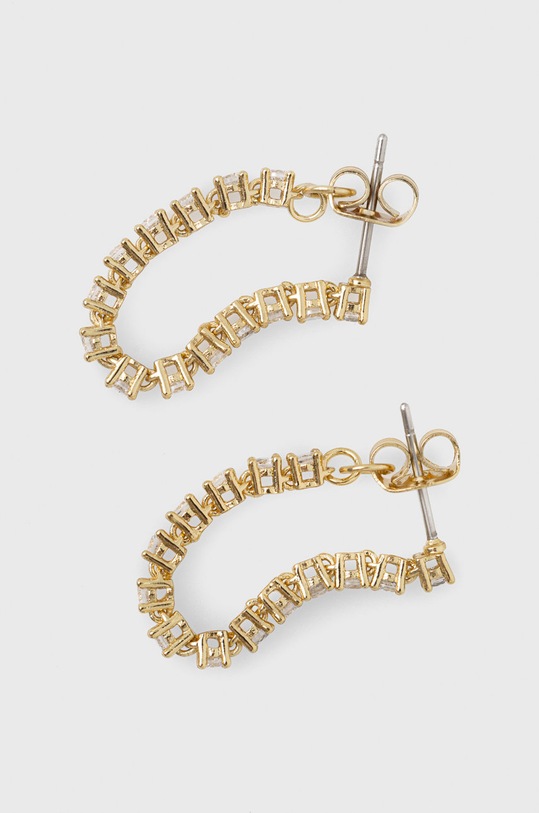 Náušnice LUV AJ zlatá SM21.E.BCS.G