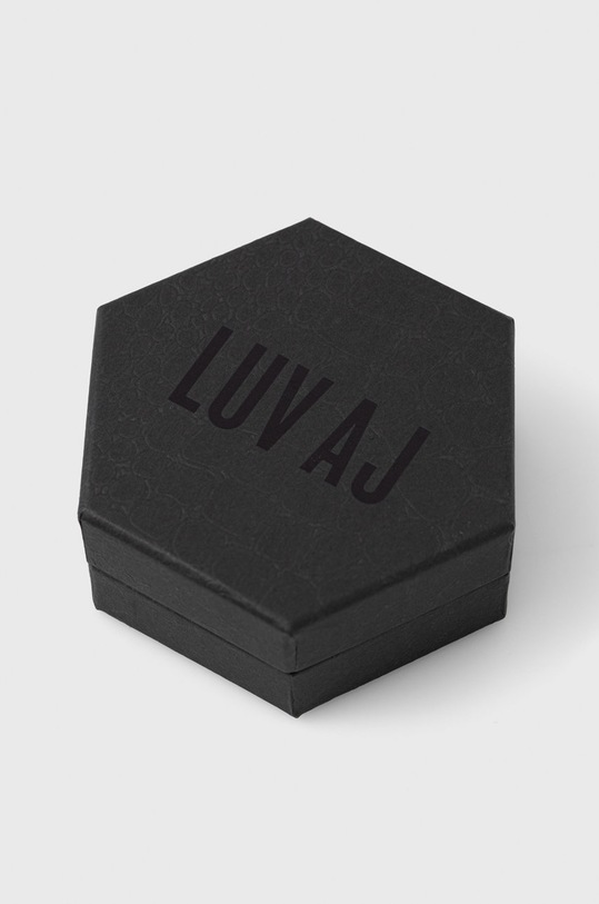 Doplnky Náušnice LUV AJ SM21.E.BCS.G zlatá