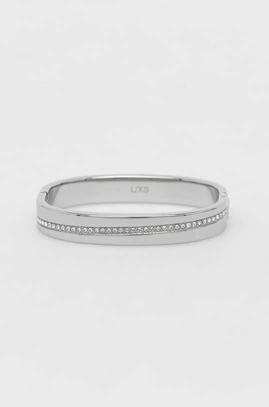 Браслет Calvin Klein серебрянный KJ06MD0401