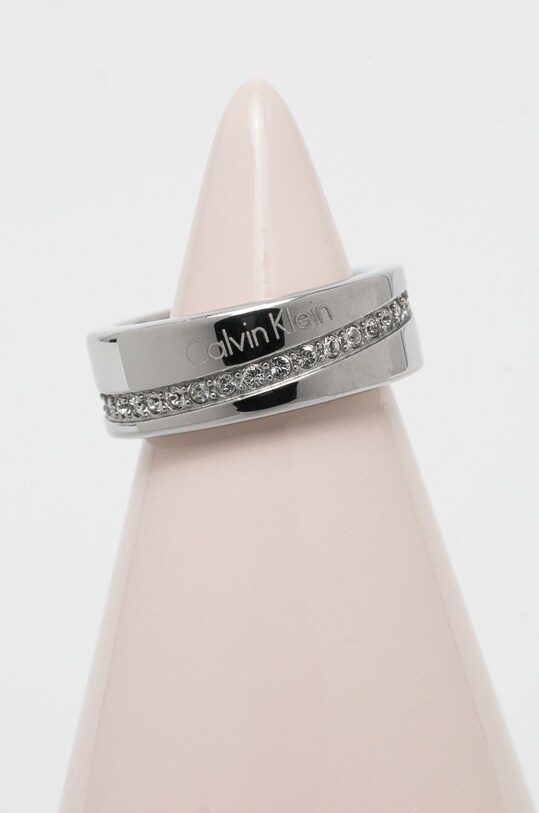 Перстень Calvin Klein срібний KJ06MR0402