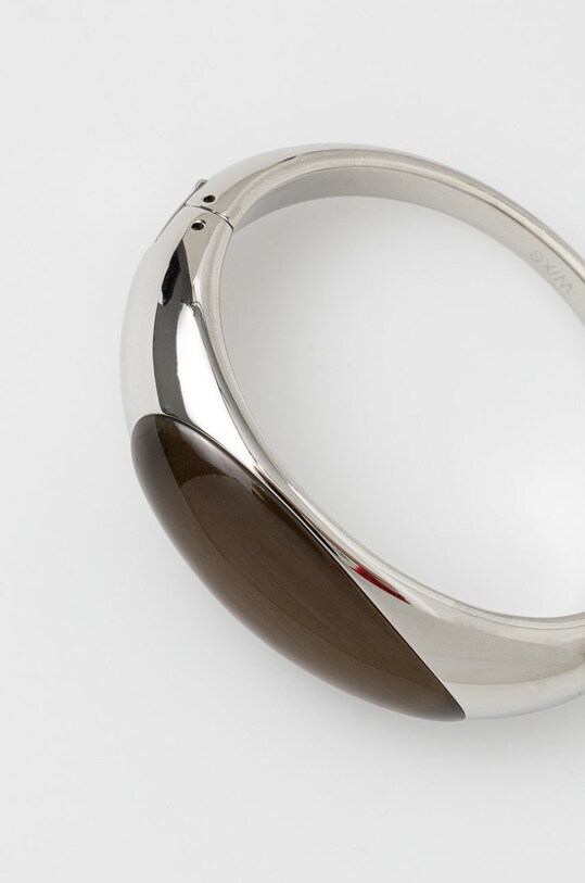 Браслет Calvin Klein KJ3QCD0201 срібний AW22