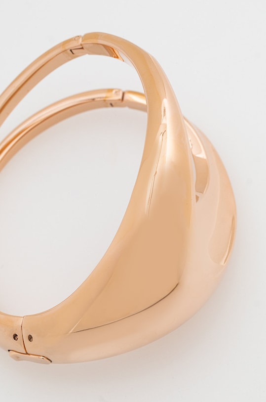 Calvin Klein bransoletka KJ3YPD1001 złoty AW22