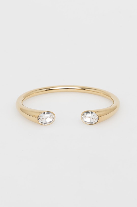 Calvin Klein bransoletka złoty KJ8YJF1402