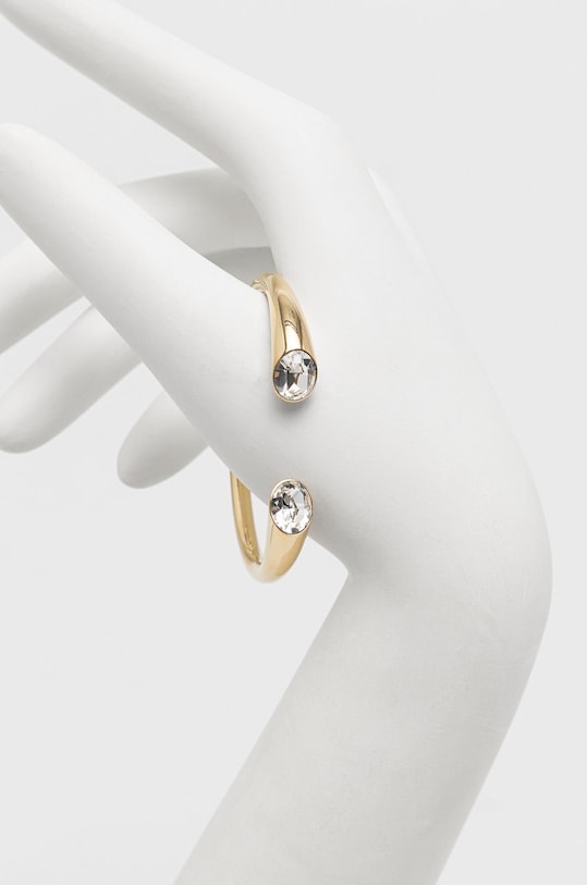 Calvin Klein bransoletka KJ8YJF1402 złoty AW22