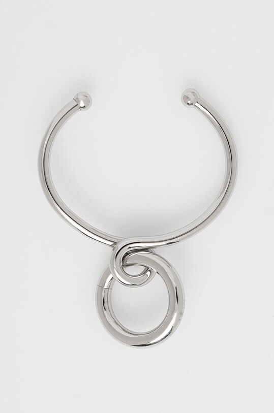 Браслет Calvin Klein срібний KJ9PMF0001