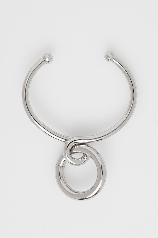 Náramek Calvin Klein stříbrná KJ9PMF0001