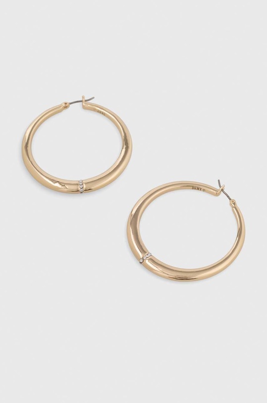 Dkny cercei aur 04G00272