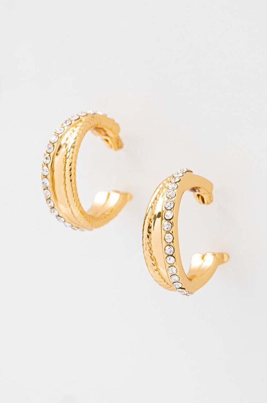 Сережки Lauren Ralph Lauren золотой 14G00236