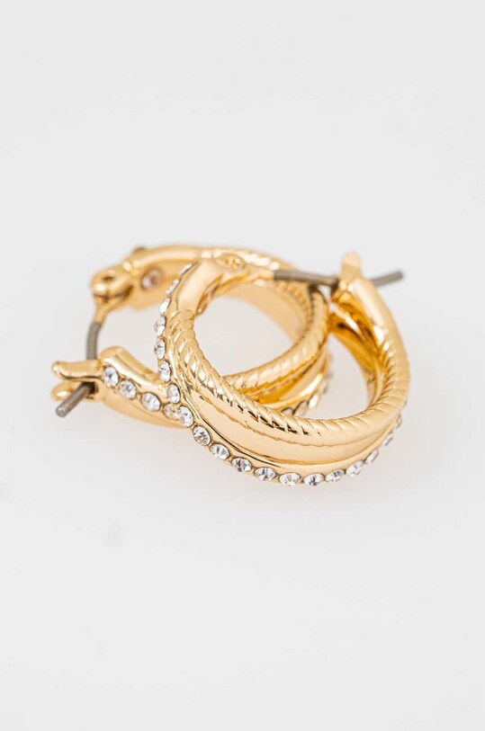 Сережки Lauren Ralph Lauren 14G00236 золотой AW22