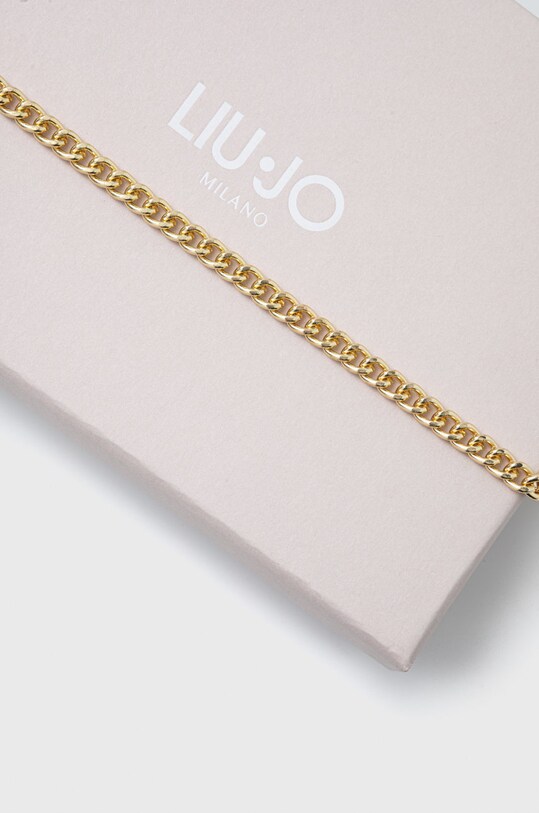 Liu Jo collana BJXLJ330 oro AW22