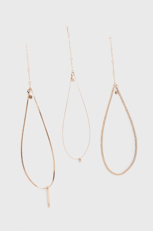 Aldo coliere (3-pack) aur HILDERSTONE.972