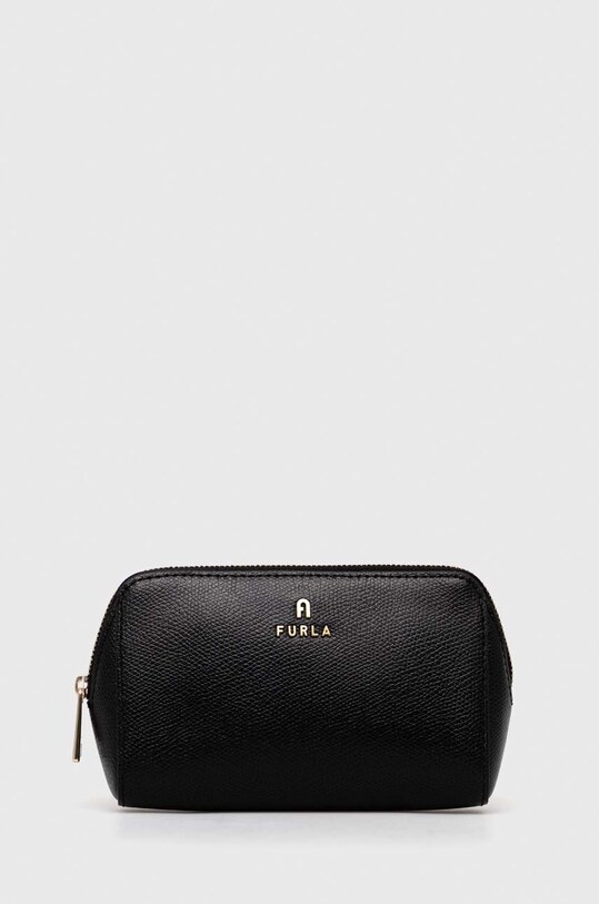Furla punga cosmetice Ares negru WE00449.ARE000.ARES