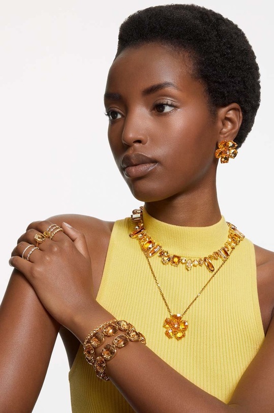 Swarovski pierścionek VITTORE 5531162