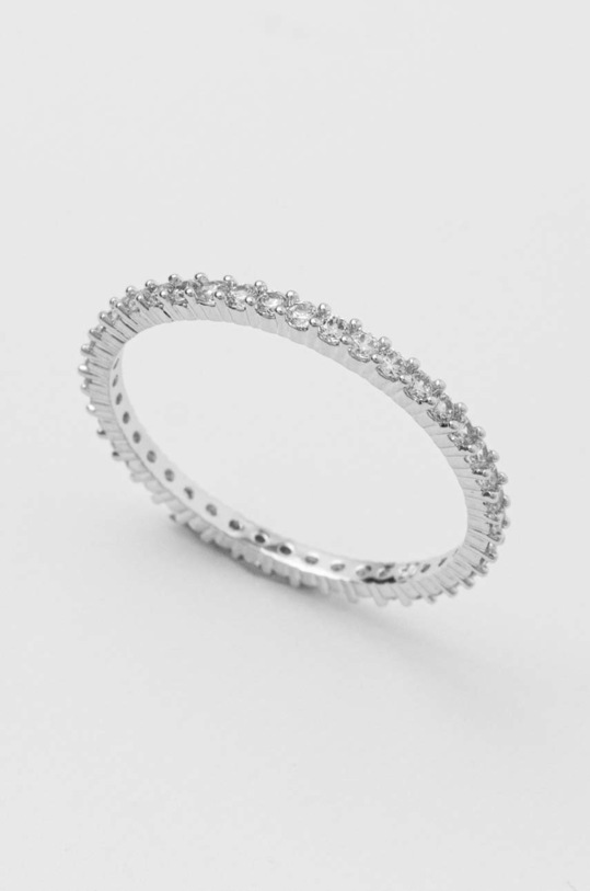 Prsten Swarovski 5007781 Vittore cirkonij srebrna 5007781