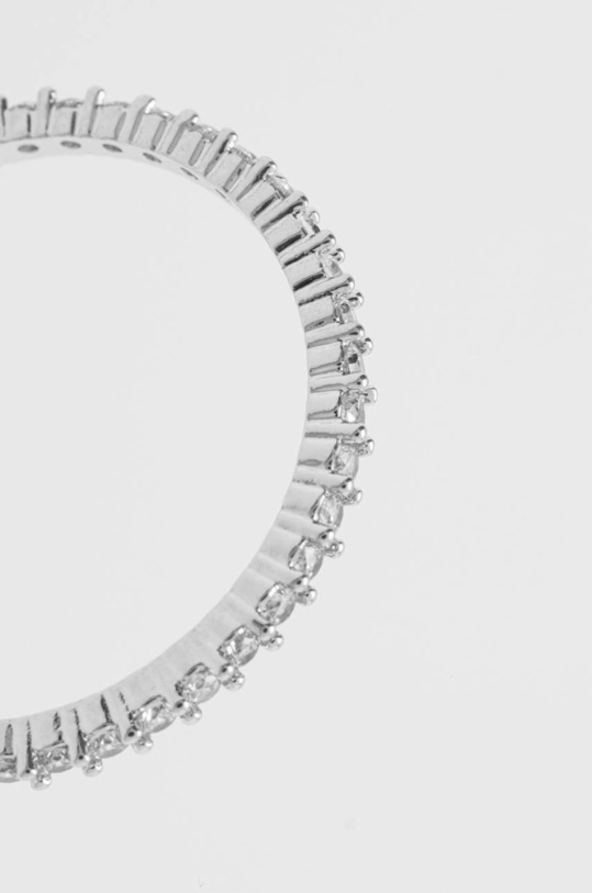 Prstýnek Swarovski 5007781 Vittore 5007781 stříbrná AW22