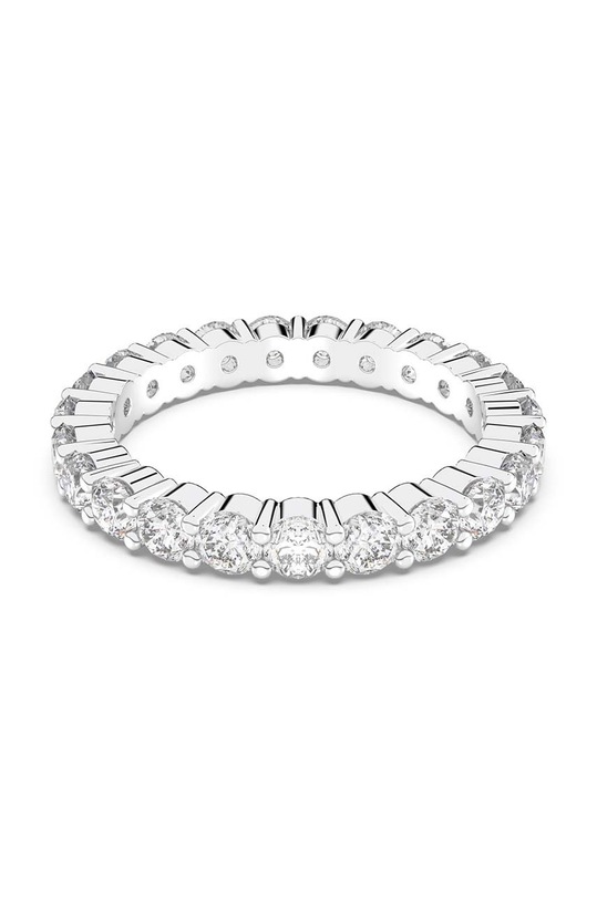 Swarovski pierścionek Vittore srebrny 5257479