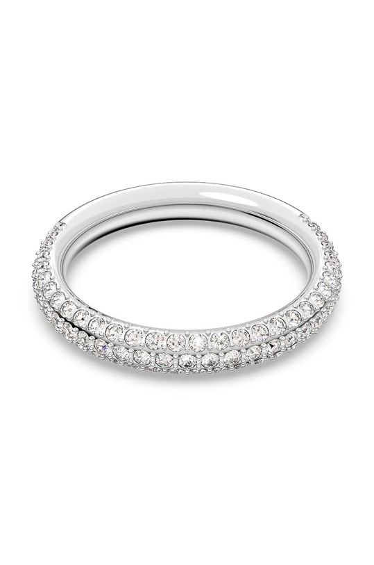 Swarovski pierścionek STONE srebrny 5402438