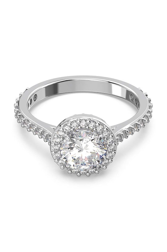 Перстень Swarovski Constella срібний 5642624