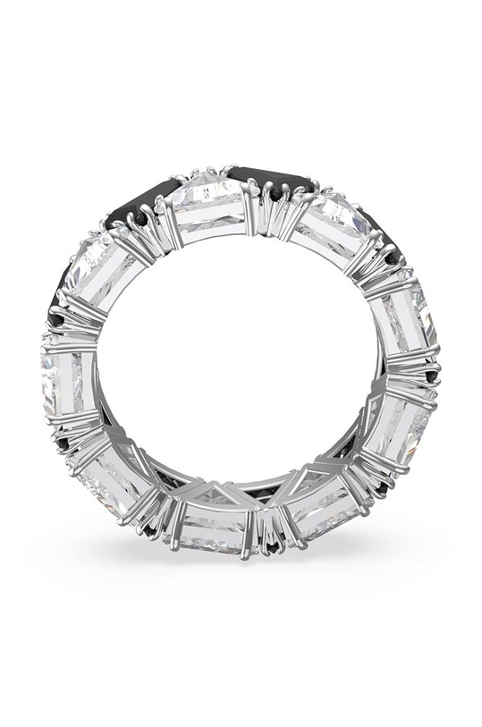 Αξεσουάρ Δαχτυλίδι Swarovski Ortyx 5620672 μαύρο