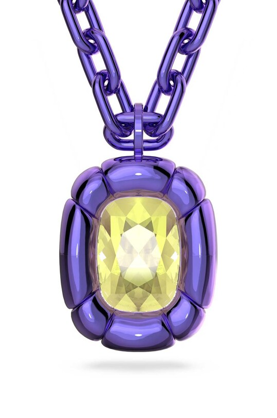 Swarovski nyaklánc Dulcis 5610290 lila AW22