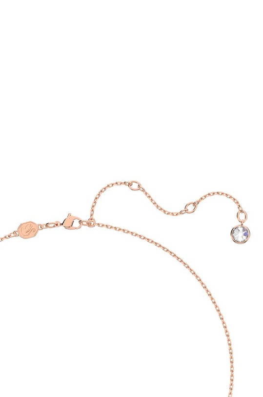 Αξεσουάρ Κολιέ Swarovski Dellium 5645371 χρυσαφί