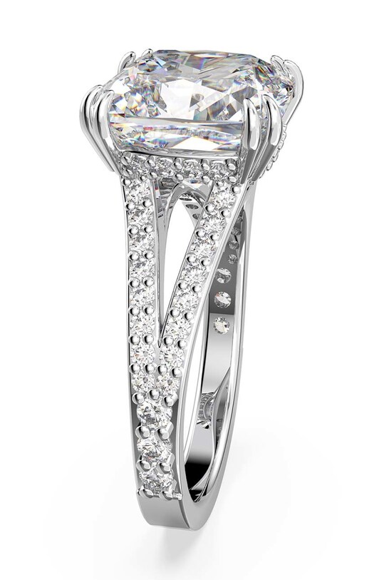 Αξεσουάρ Δαχτυλίδι Swarovski Constella 5638549 ασημί