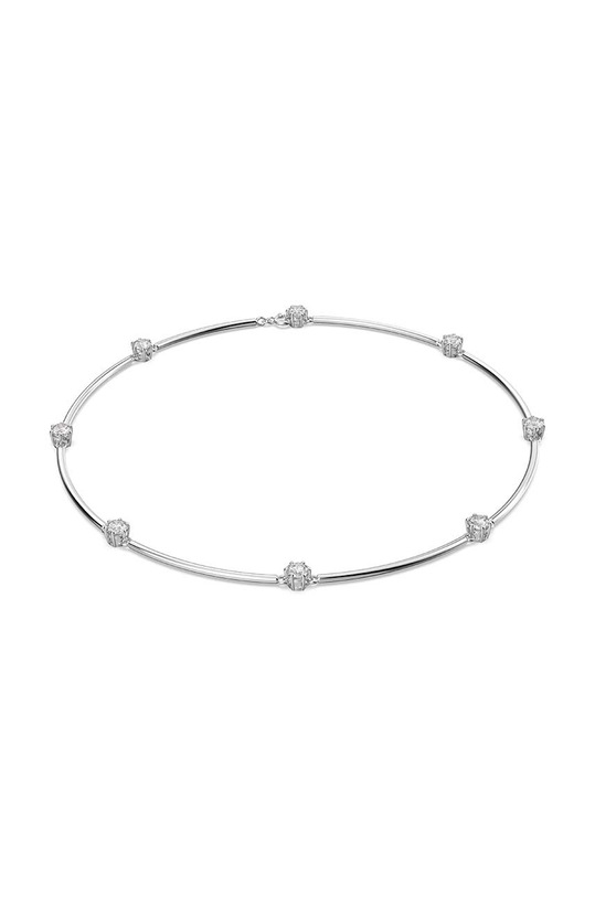 Swarovski naszyjnik Constella srebrny 5638699