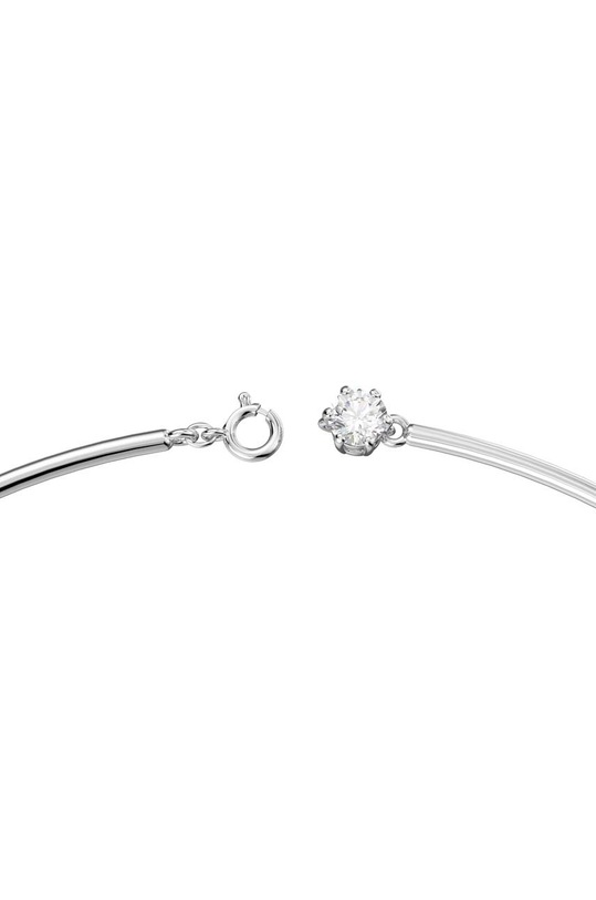 Akcesoria Swarovski naszyjnik Constella 5638699 srebrny