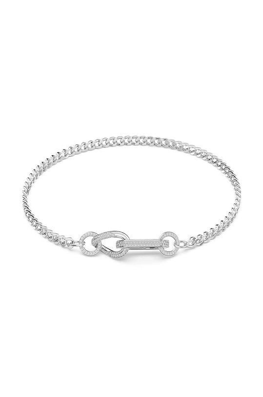 Swarovski nyaklánc 5656620 DEXTERA ezüst 5656620