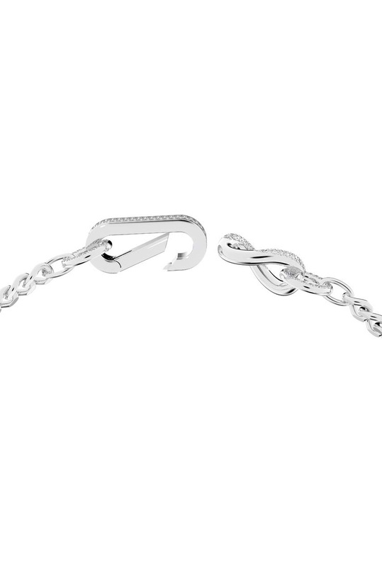 Swarovski nyaklánc 5656620 DEXTERA 5656620 ezüst AW22