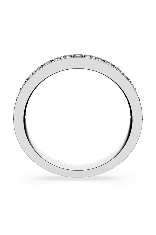 Akcesoria Swarovski pierścionek Rare 1121065 srebrny